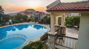 Emerald Villa in Ölüdeniz